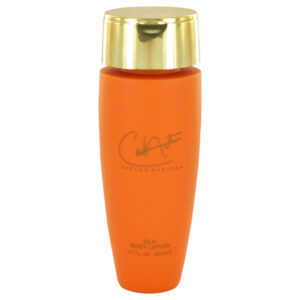 Carlos Santana Body Lotion for Women