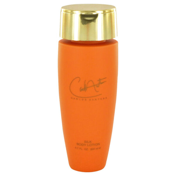 Carlos Santana Body Lotion for Women