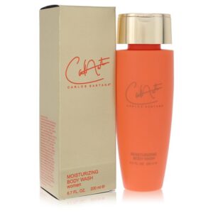 Carlos Santana Body Wash for Women