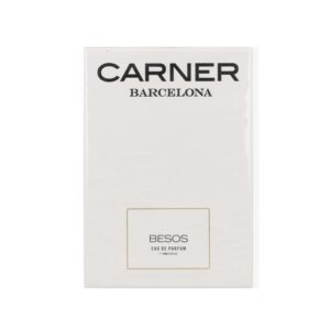 Carner Barcelona Besos , / Eau de Parfum for Unisex – 3.4 oz