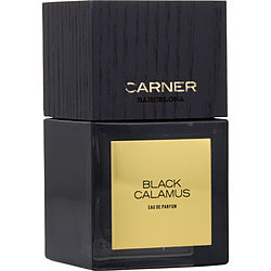 Carner Barcelona Black Calamus EAU DE PARFUM SPRAY 1.7 OZ
