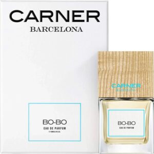 Carner Barcelona Bo Bo Eau de Parfum for Unisex – 3.4 oz