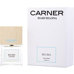 Carner Barcelona Bo-Bo Eau de Parfum Spray 3.4 oz