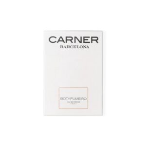 Carner Barcelona Botafumeiro Eau de Parfum for Unisex – 3.4 oz
