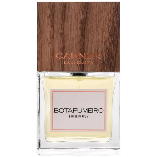 Carner Barcelona Botafumeiro Eau de Parfum for Unisex – 1.7 oz