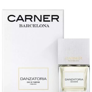 Carner Barcelona Danzatoria Eau de Parfum for Unisex – 3.4 oz