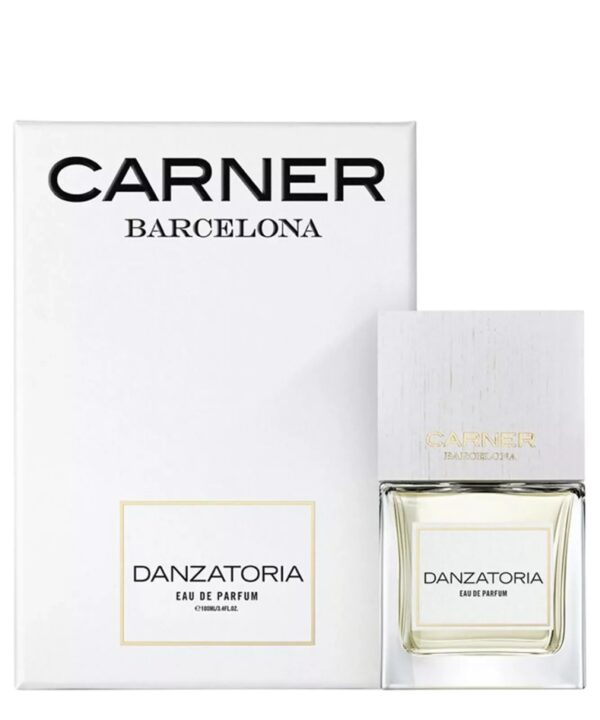 Carner Barcelona Danzatoria Eau de Parfum for Unisex – 3.4 oz