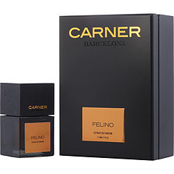 Carner Barcelona Felino Extrait Parfum Spray 1.7 OZ