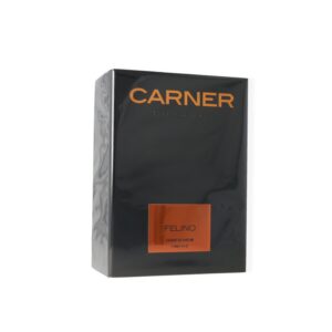 Carner Barcelona Felino Extrait de Parfum for Unisex – 1.7 oz
