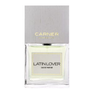 Carner Barcelona Latin Lover Eau de Parfum for Unisex – 1.7 oz
