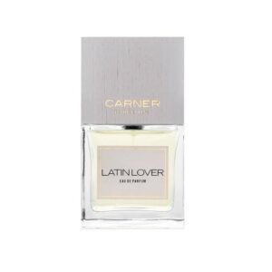 Carner Barcelona Latin Lover Eau de Parfum for Unisex – 3.4 oz