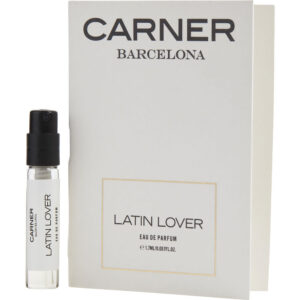 Carner Barcelona Latin Lover Eau de Parfum for Unisex