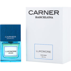 Carner Barcelona Lukomorie Eau de Parfum for Unisex – 1.7 oz