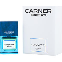 Carner Barcelona Lukomorie Unisex Eau de Parfum - 1.7 oz