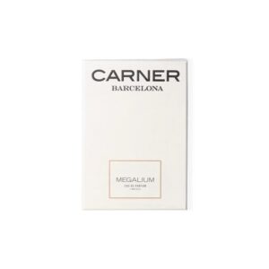 Carner Barcelona Megalium Eau de Parfum for Unisex – 3.4 oz