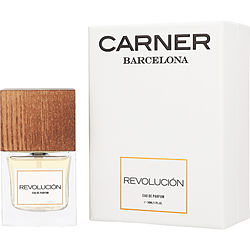Carner Barcelona Revolucion Eau de Parfum Spray 1.7 OZ