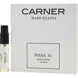 Carner Barcelona Rima Xi EAU DE PARFUM SPRAY VIAL for Women