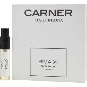 Carner Barcelona Rima Xi Eau de Parfum for Women