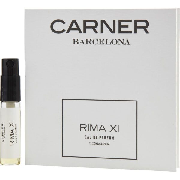 Carner Barcelona Rima Xi Eau de Parfum for Women