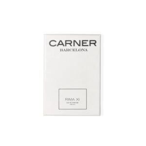 Carner Barcelona Rima XI Eau de Parfum for Unisex – 3.4 oz