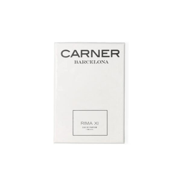 Carner Barcelona Rima XI Eau de Parfum for Unisex – 3.4 oz