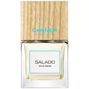 Carner Barcelona Salado Eau de Parfum for Unisex – 1.7 oz