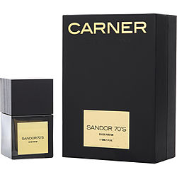 Carner Barcelona Sandor 70'S EAU DE PARFUM SPRAY 1.7 OZ