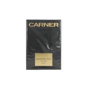 Carner Barcelona Sandor Eau de Parfum for Unisex – 1.7 oz