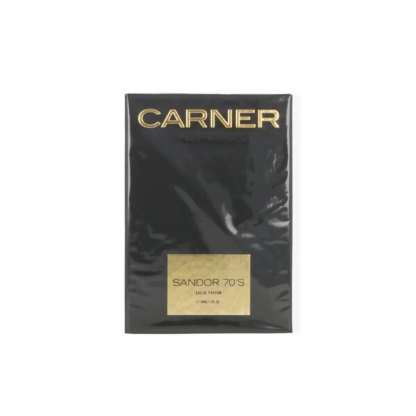 Carner Barcelona Sandor Eau de Parfum for Unisex – 1.7 oz