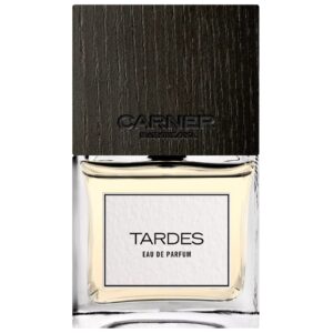 Carner Barcelona Tardes Eau de Parfum for Unisex – 1.7 oz