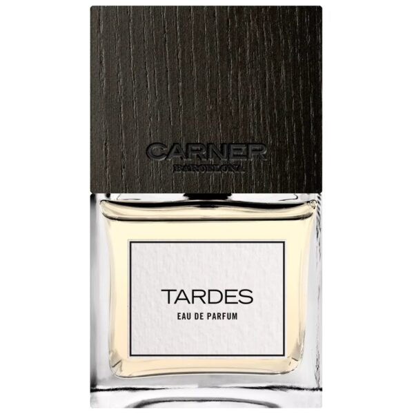 Carner Barcelona Tardes Eau de Parfum for Unisex – 1.7 oz