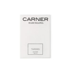 Carner Barcelona Tardes Eau de Parfum for Unisex – 3.4 oz