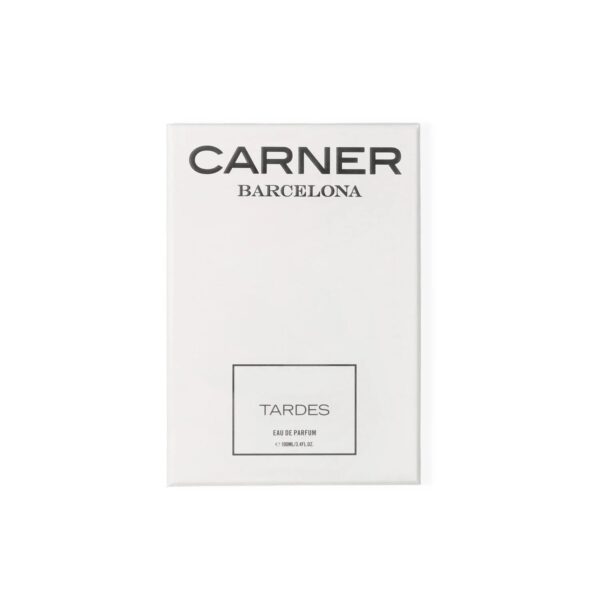 Carner Barcelona Tardes By Eau de Parfum for Unisex – 3.4 oz