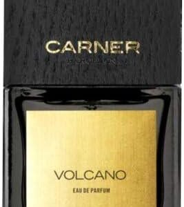 Carner Barcelona Volcano Eau de Parfum for Unisex – 1.7 oz