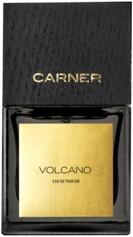 Carner Barcelona Volcano Eau de Parfum for Unisex – 1.7 oz