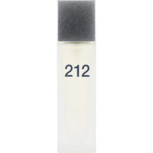 Carolina Herrera 212 Eau de Toilette for Women