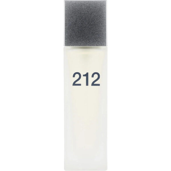 Carolina Herrera 212 Eau de Toilette for Women