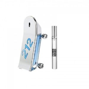 Carolina Herrera 212 Heroes for Men