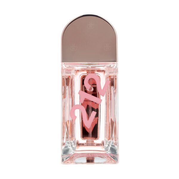 Carolina Herrera 212 Heroes Eau de Parfum for Women – 1 oz