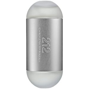 Carolina Herrera 212 NYC Eau de Toilette for Women – 3.4 oz