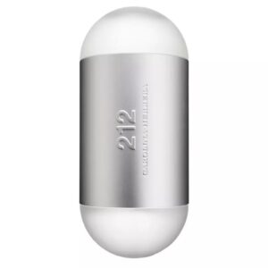 Carolina Herrera 212 NYC Eau de Toilette for Women – 3.4 oz