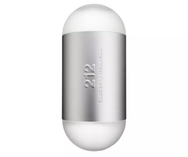 Carolina Herrera 212 NYC Eau de Toilette for Women – 3.4 oz