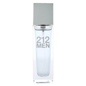 Carolina Herrera 212 NYC Eau de Toilette for Men – 0.85 oz