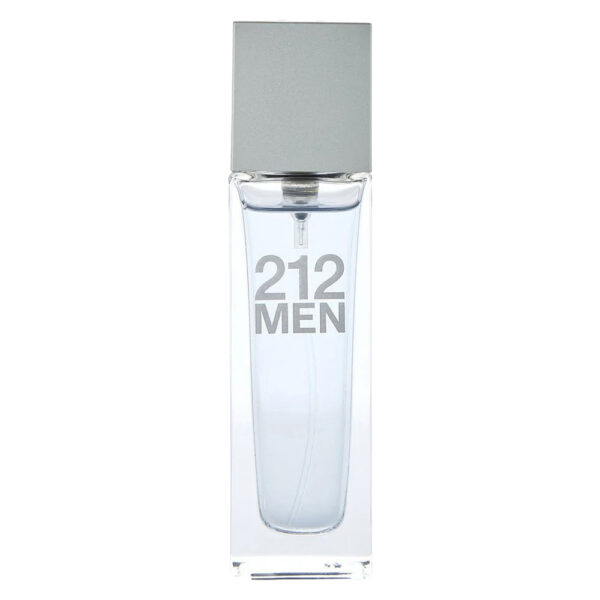 Carolina Herrera 212 NYC Eau de Toilette for Men – 0.85 oz