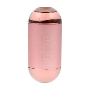 Carolina Herrera 212 Sexy Eau de Parfum for Women – 3.4 oz