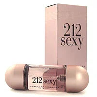 Carolina Herrera 212 Sexy Eau de Parfum for Women – 1 oz