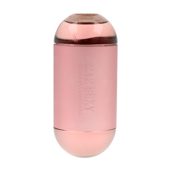 Carolina Herrera 212 Sexy Eau de Parfum for Women – 3.4 oz