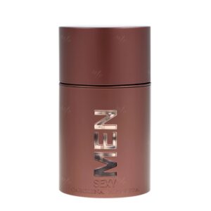 Carolina Herrera 212 Sexy Men Eau de Toilette for Men – 1.7 oz