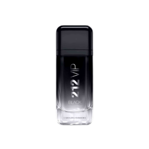 Carolina Herrera 212 VIP Black Eau de Parfum for Men – 6.8 oz