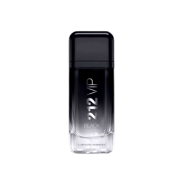 Carolina Herrera 212 VIP Black Eau de Parfum for Men – 6.8 oz